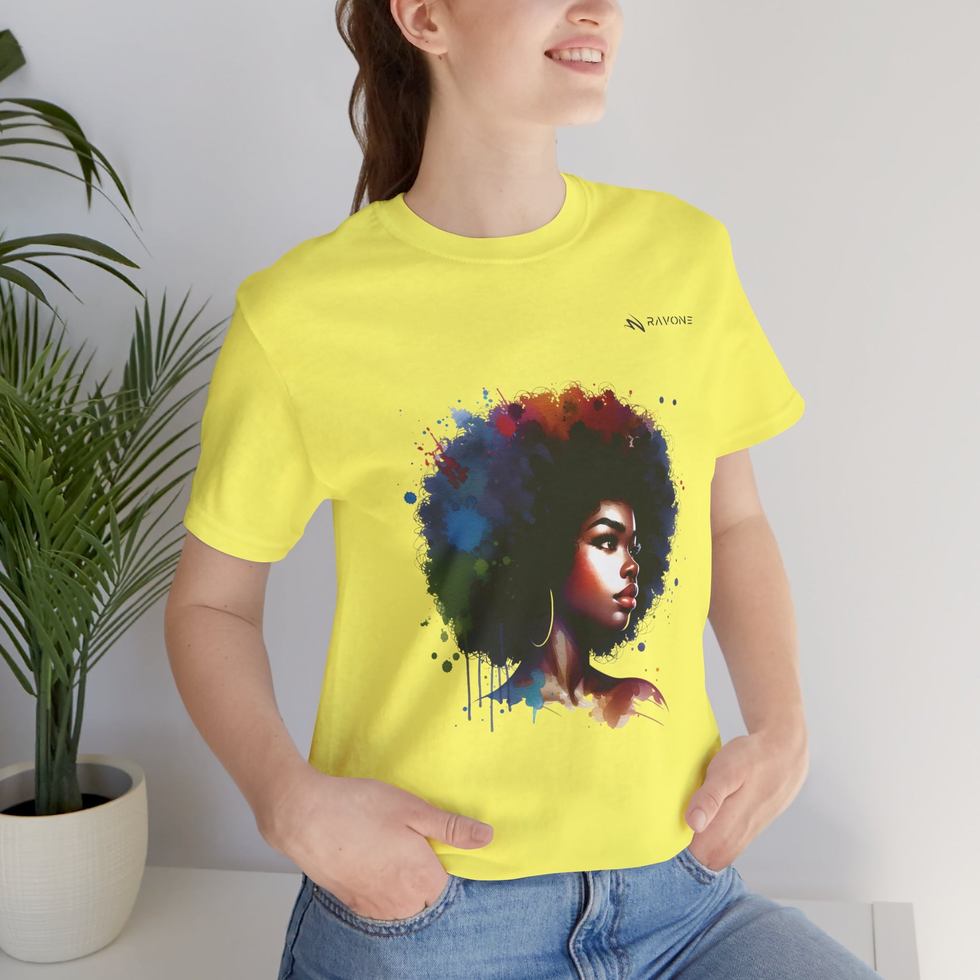"Eclipse Muse" Unisex Tee