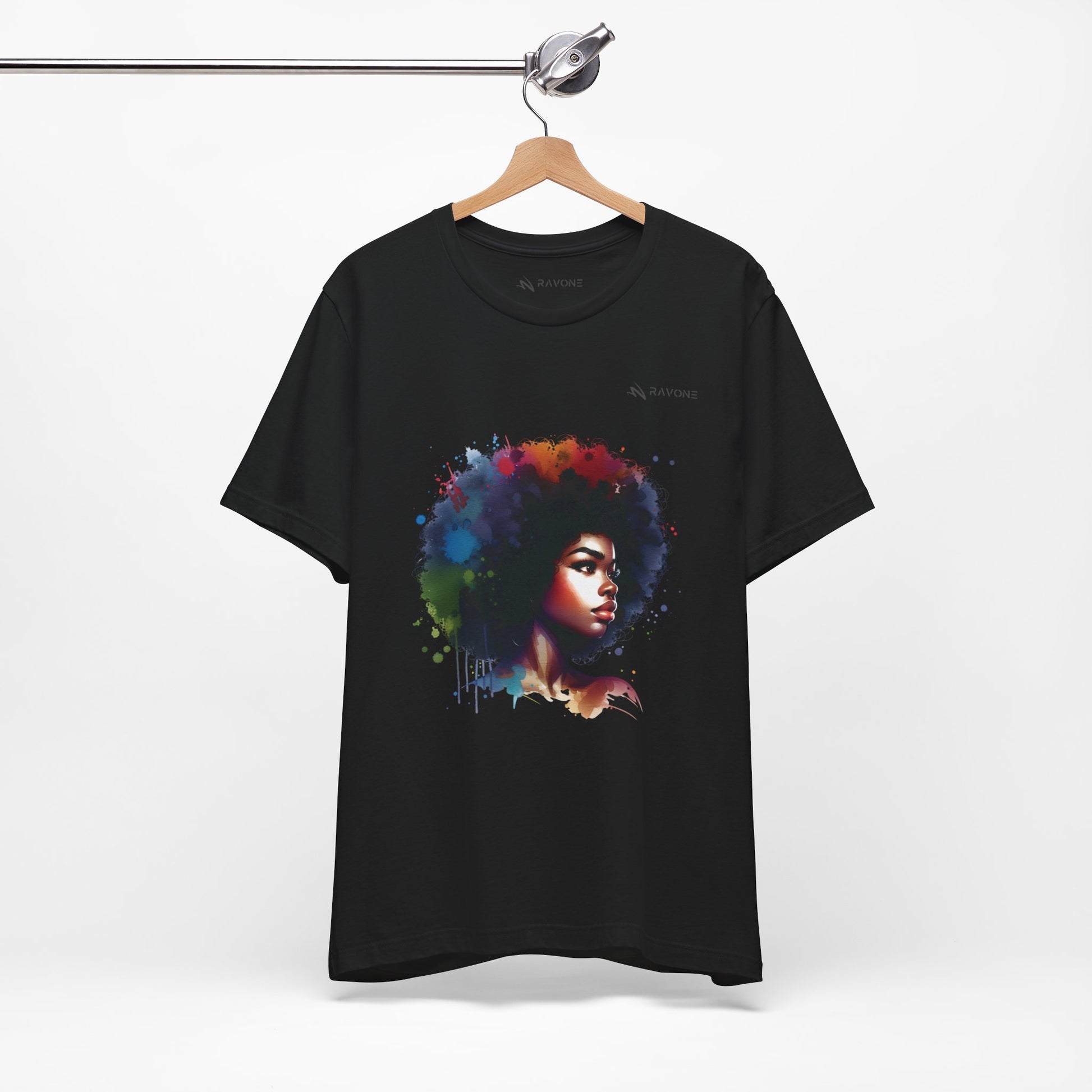 "Eclipse Muse" Unisex Tee