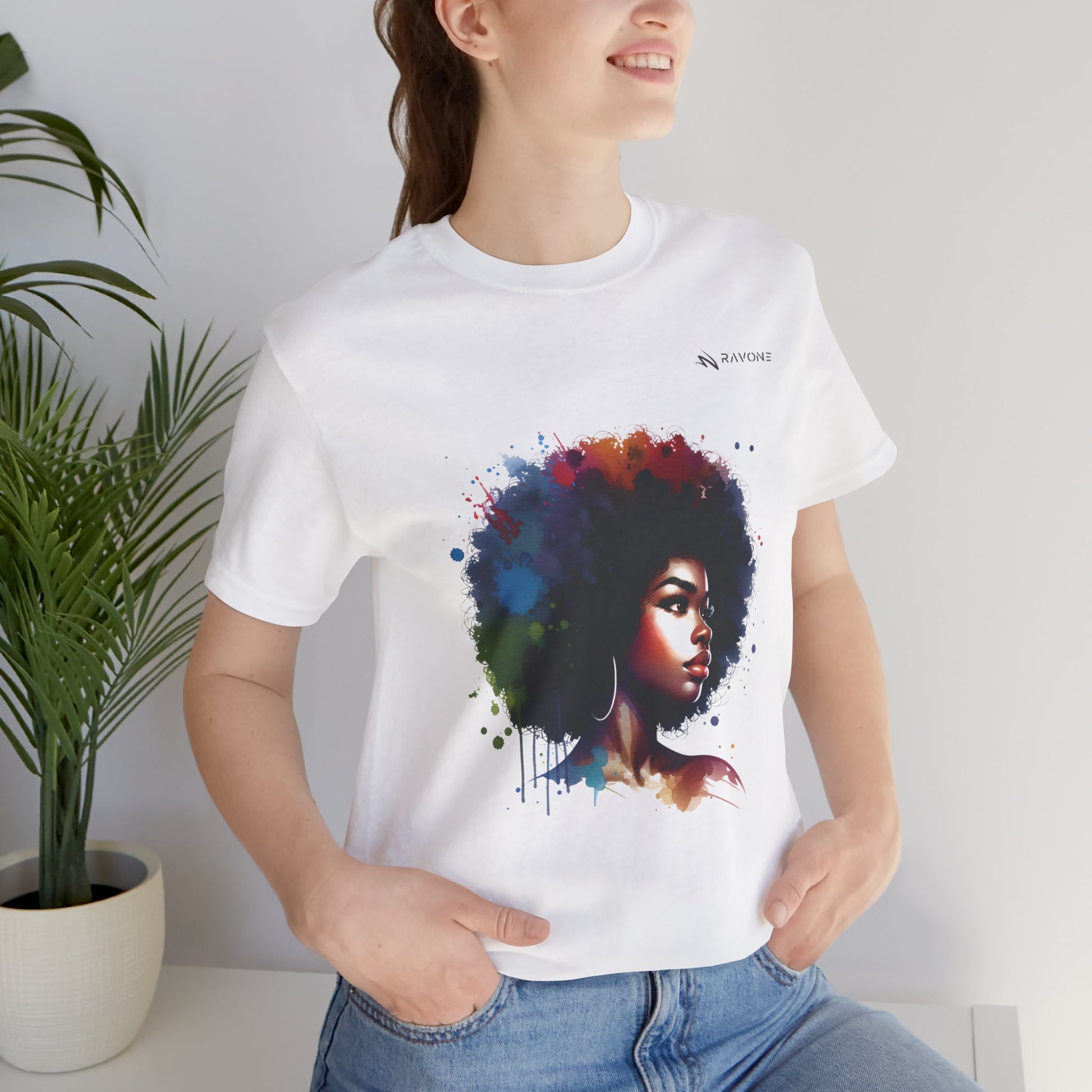 "Eclipse Muse" Unisex Tee