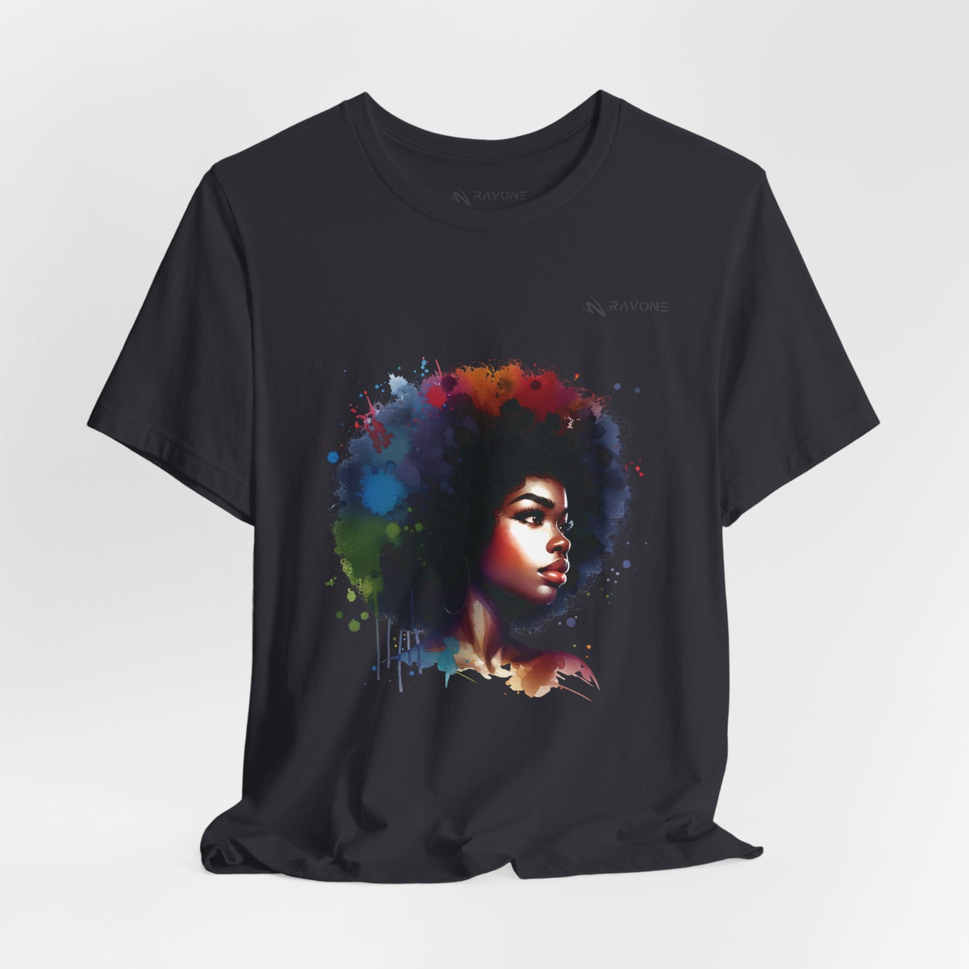 "Eclipse Muse" Unisex Tee