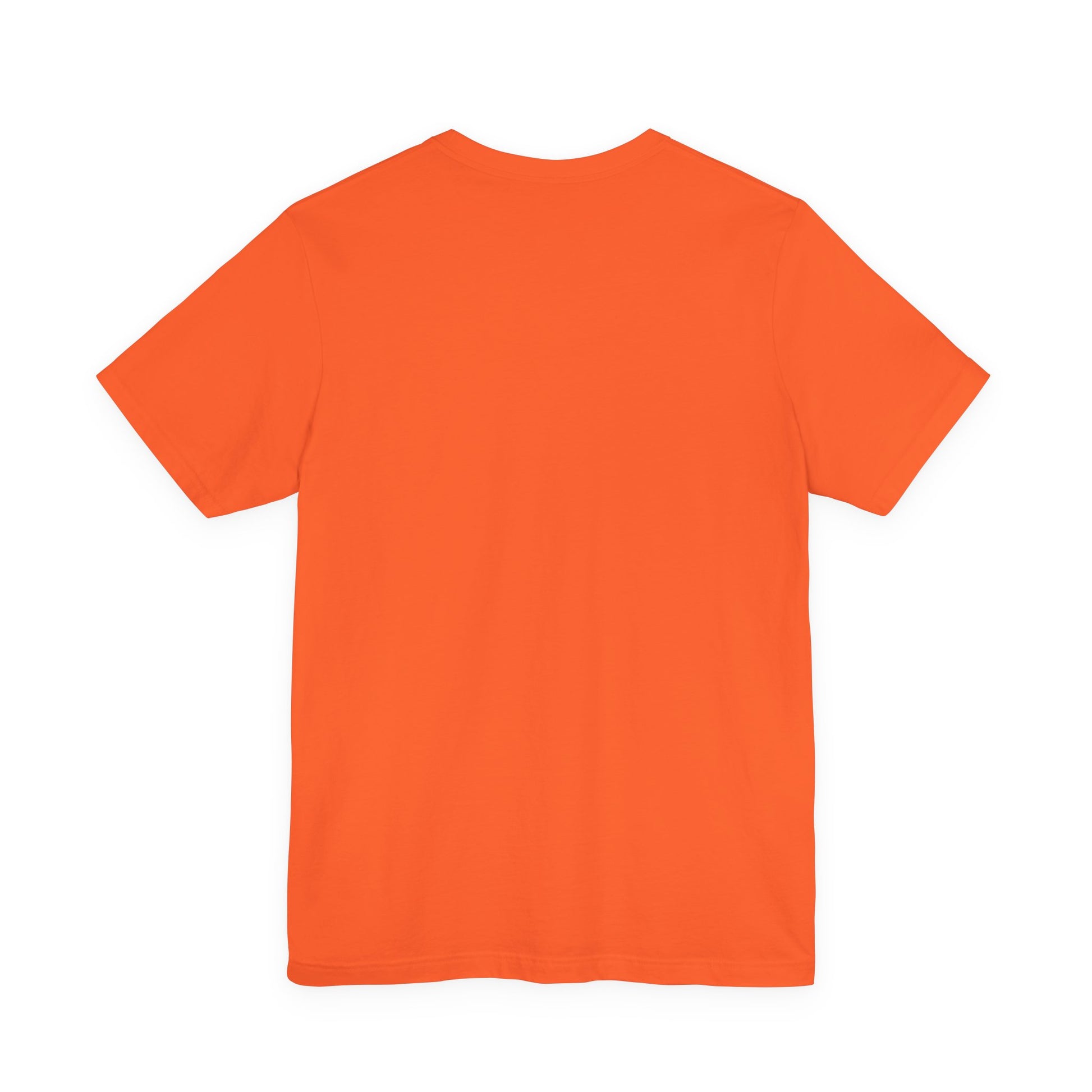 "Color Rhythm" Unisex Tee