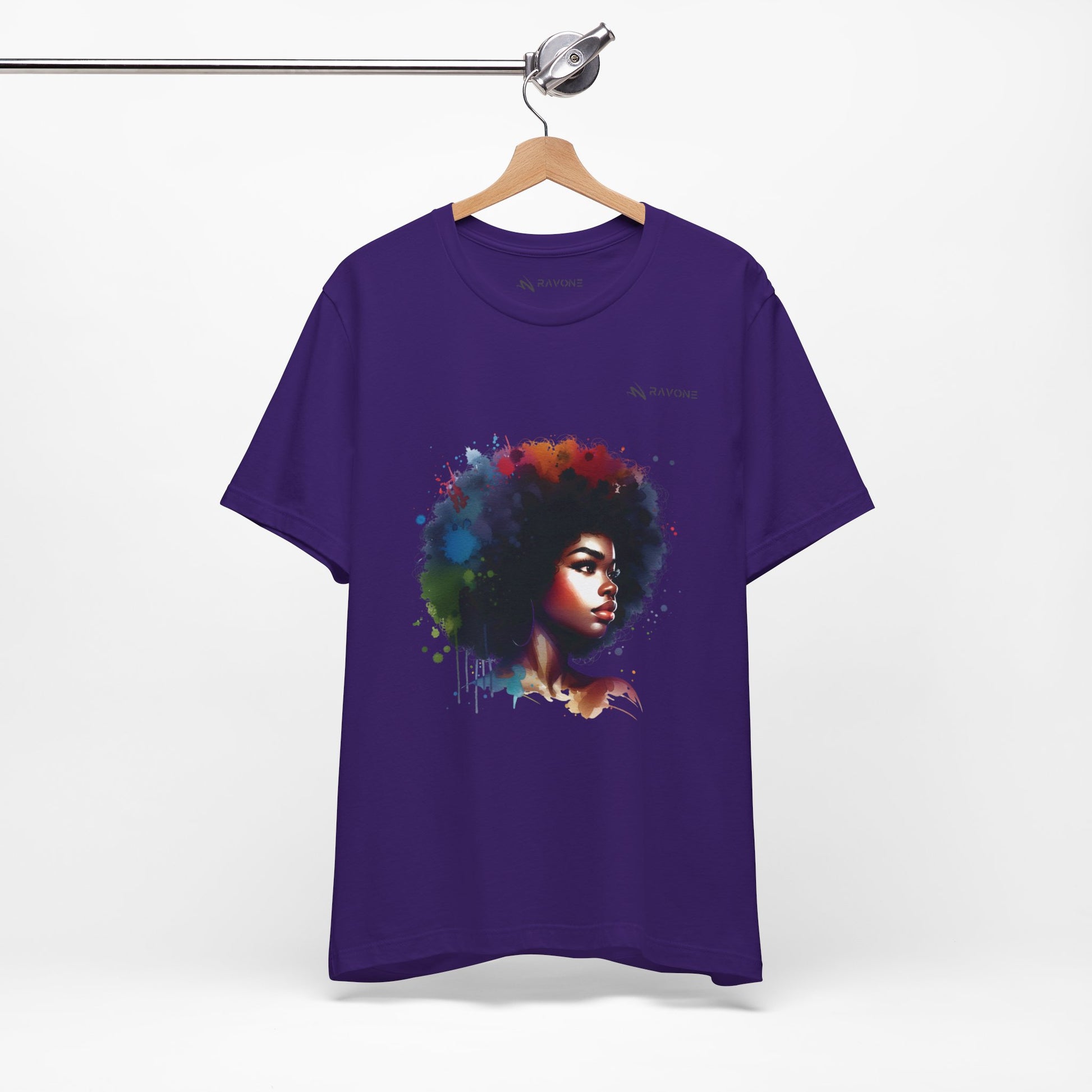 "Eclipse Muse" Unisex Tee