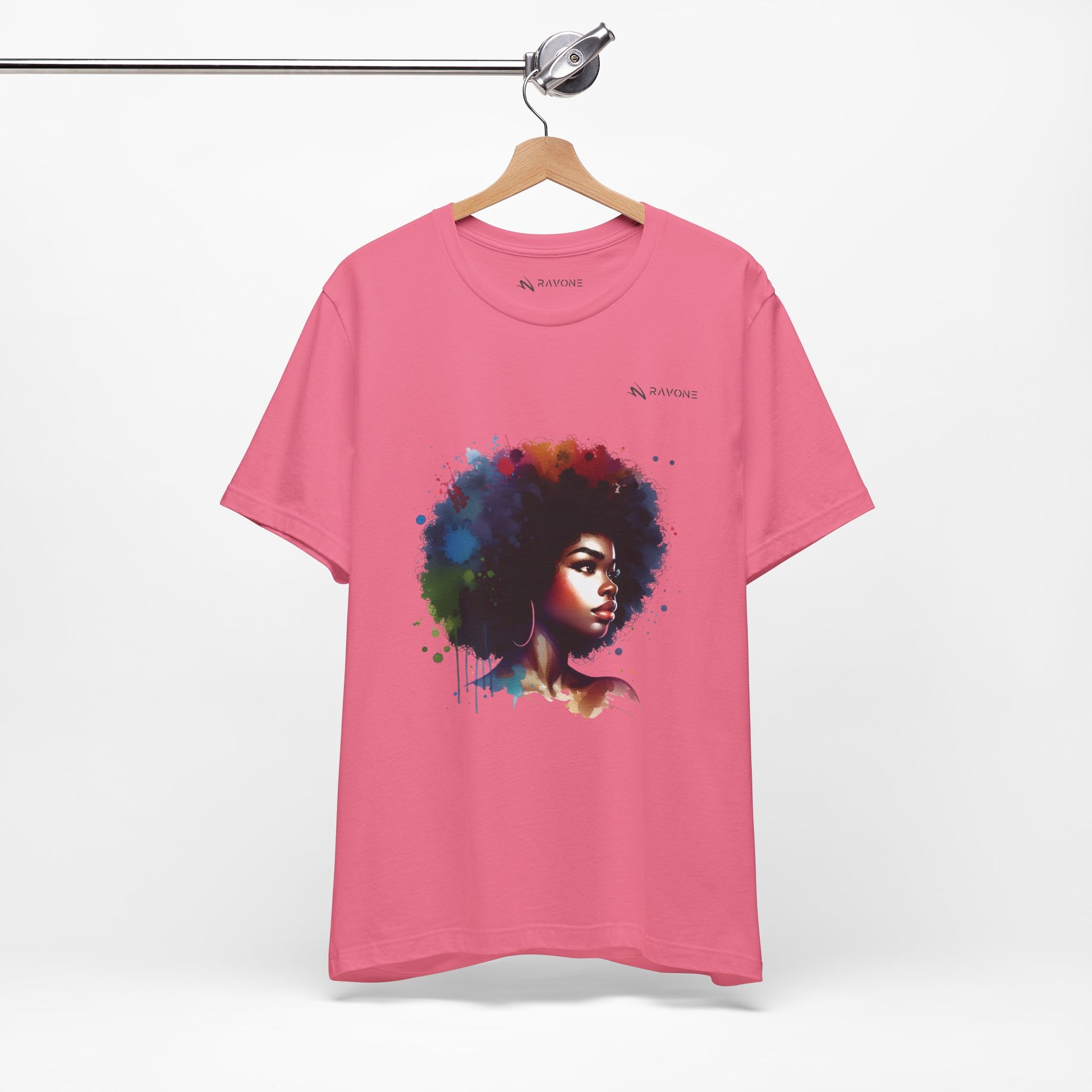 "Eclipse Muse" Unisex Tee