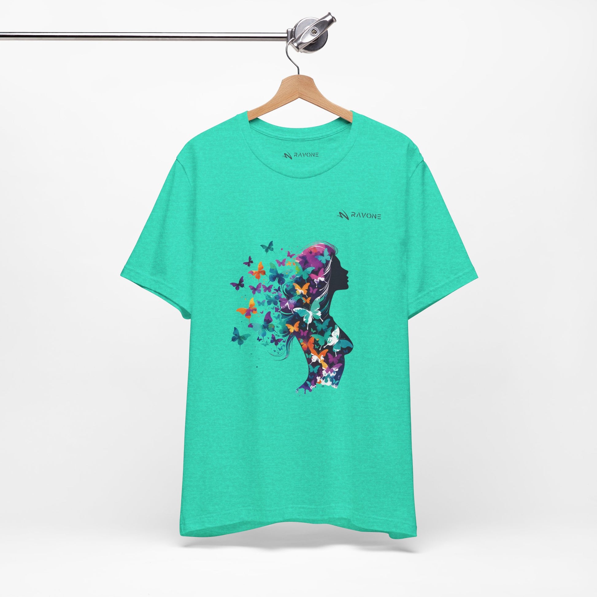 "Butterfly Reverie" Unisex Tee