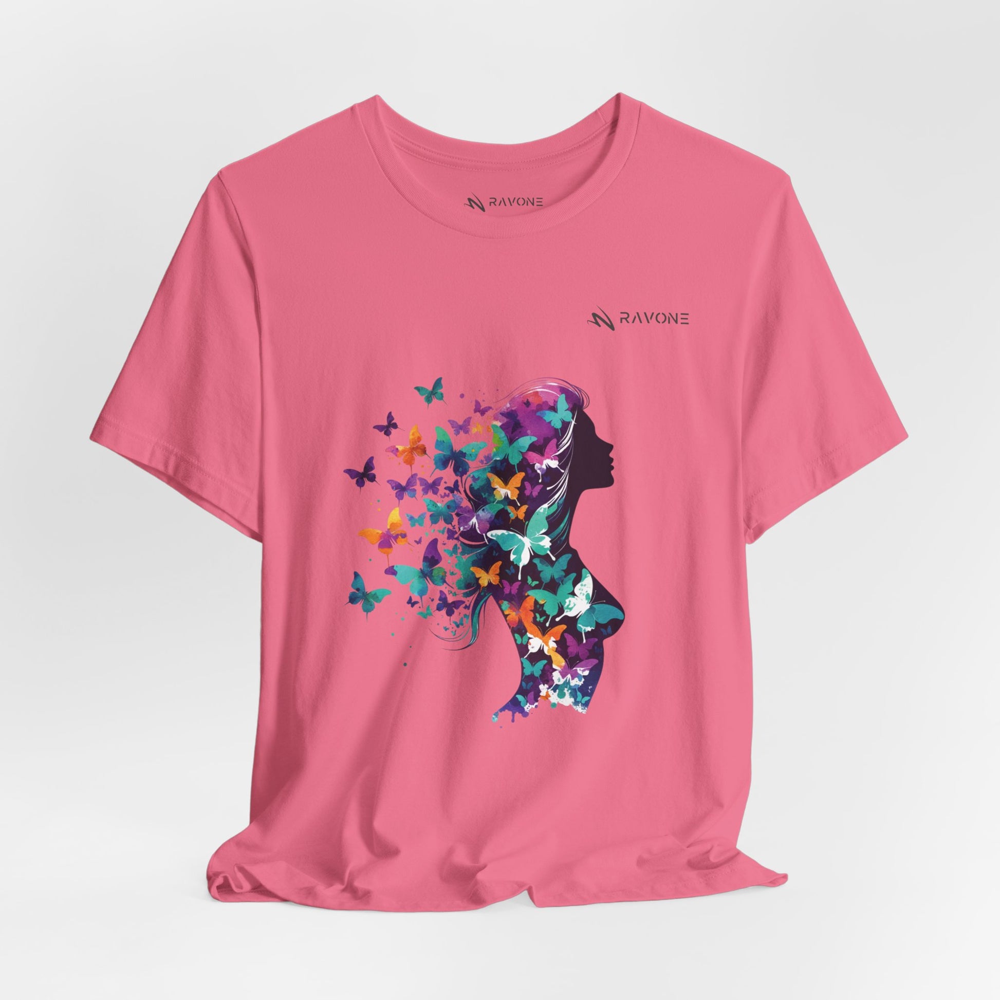 "Butterfly Reverie" Unisex Tee
