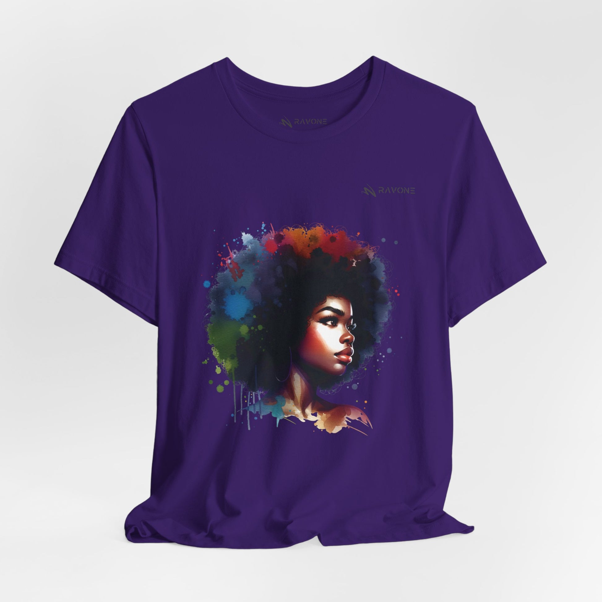 "Eclipse Muse" Unisex Tee