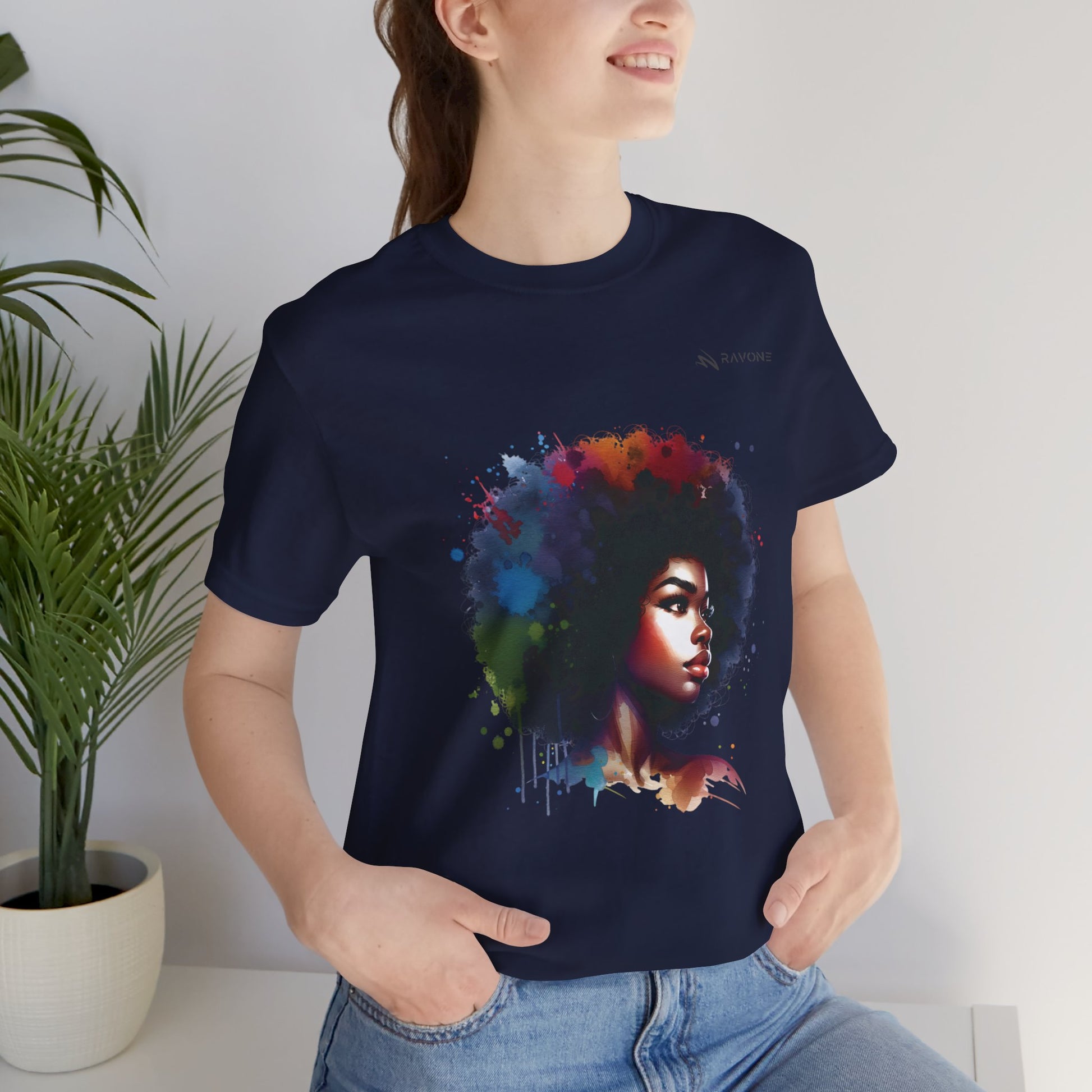 "Eclipse Muse" Unisex Tee