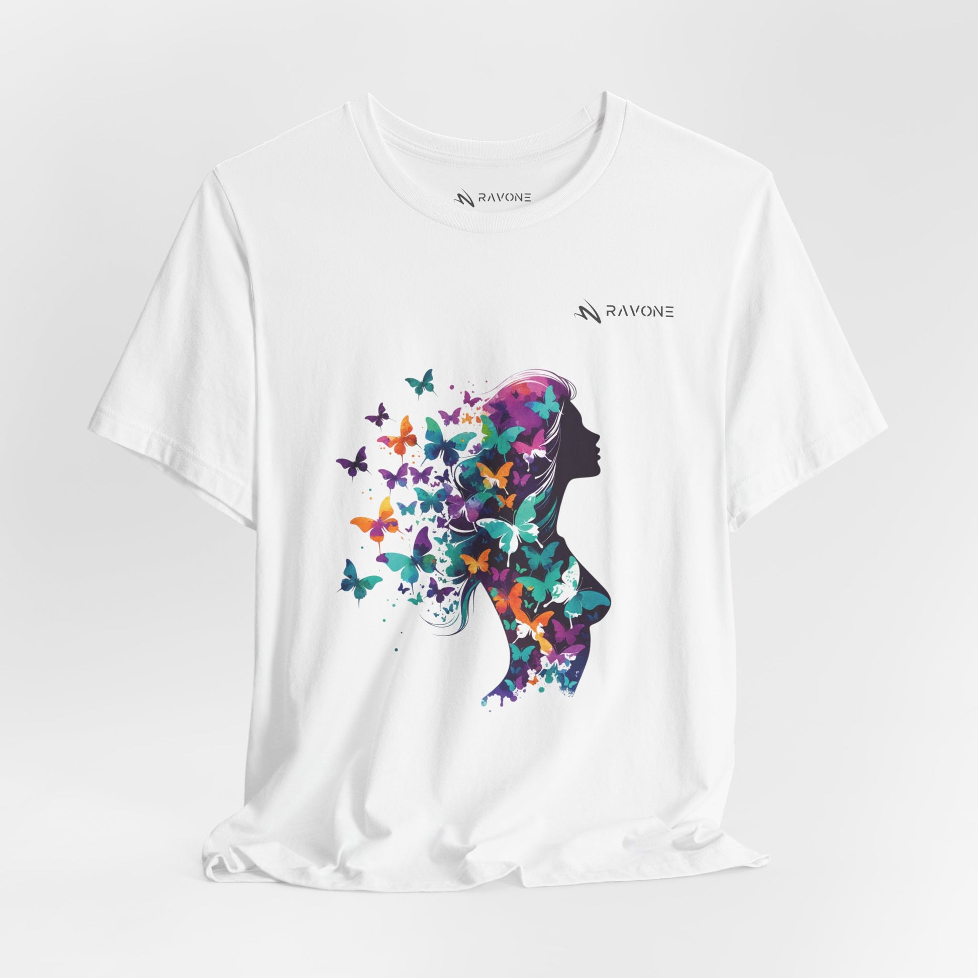 "Butterfly Reverie" Unisex Tee