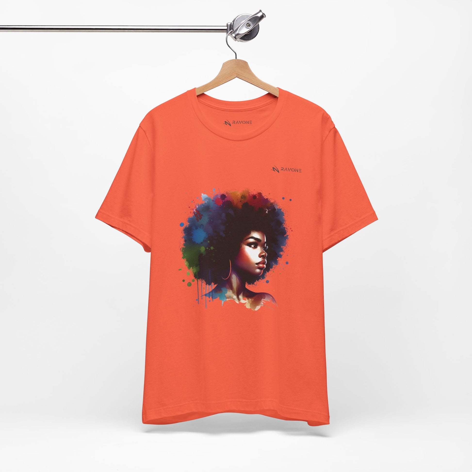 "Eclipse Muse" Unisex Tee