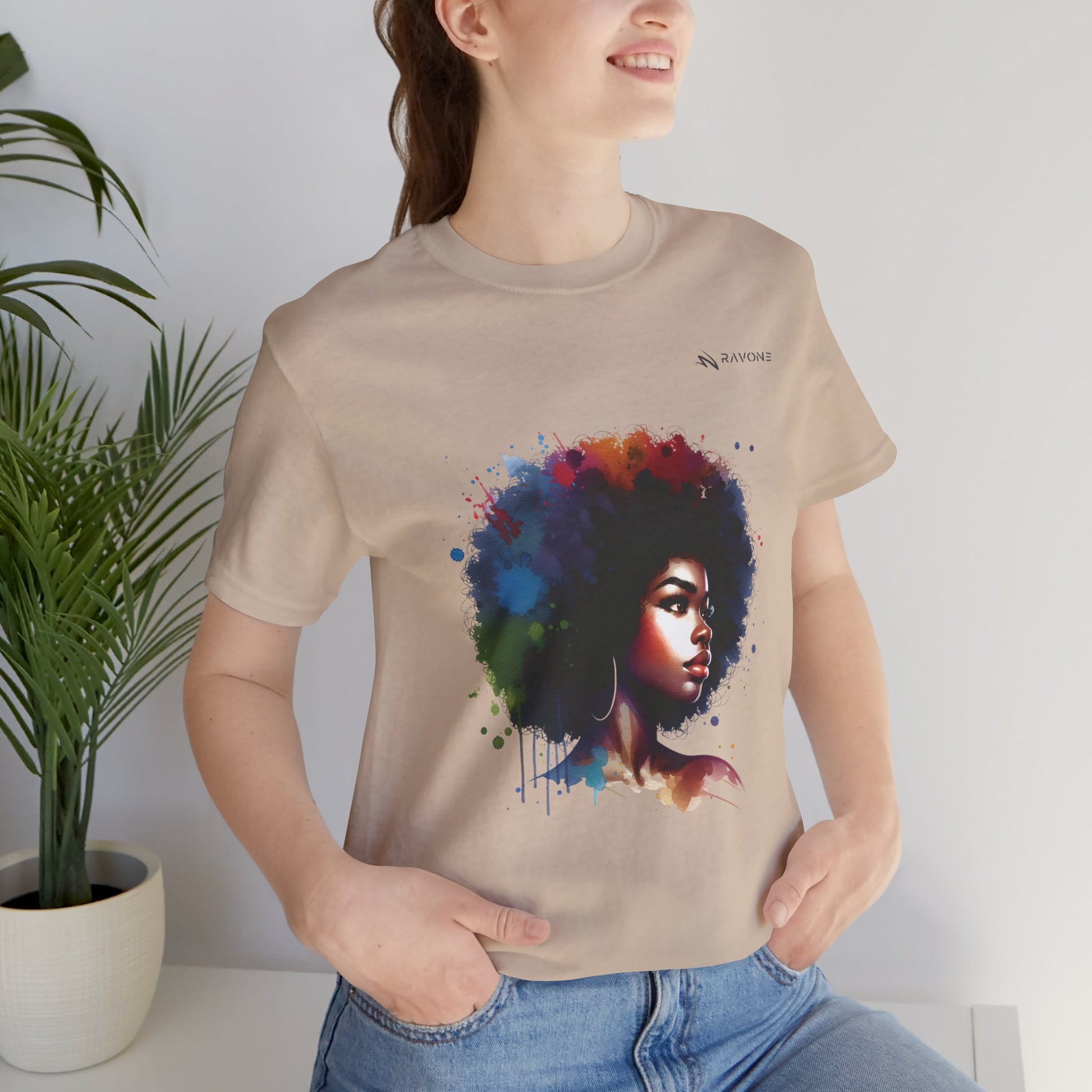 "Eclipse Muse" Unisex Tee