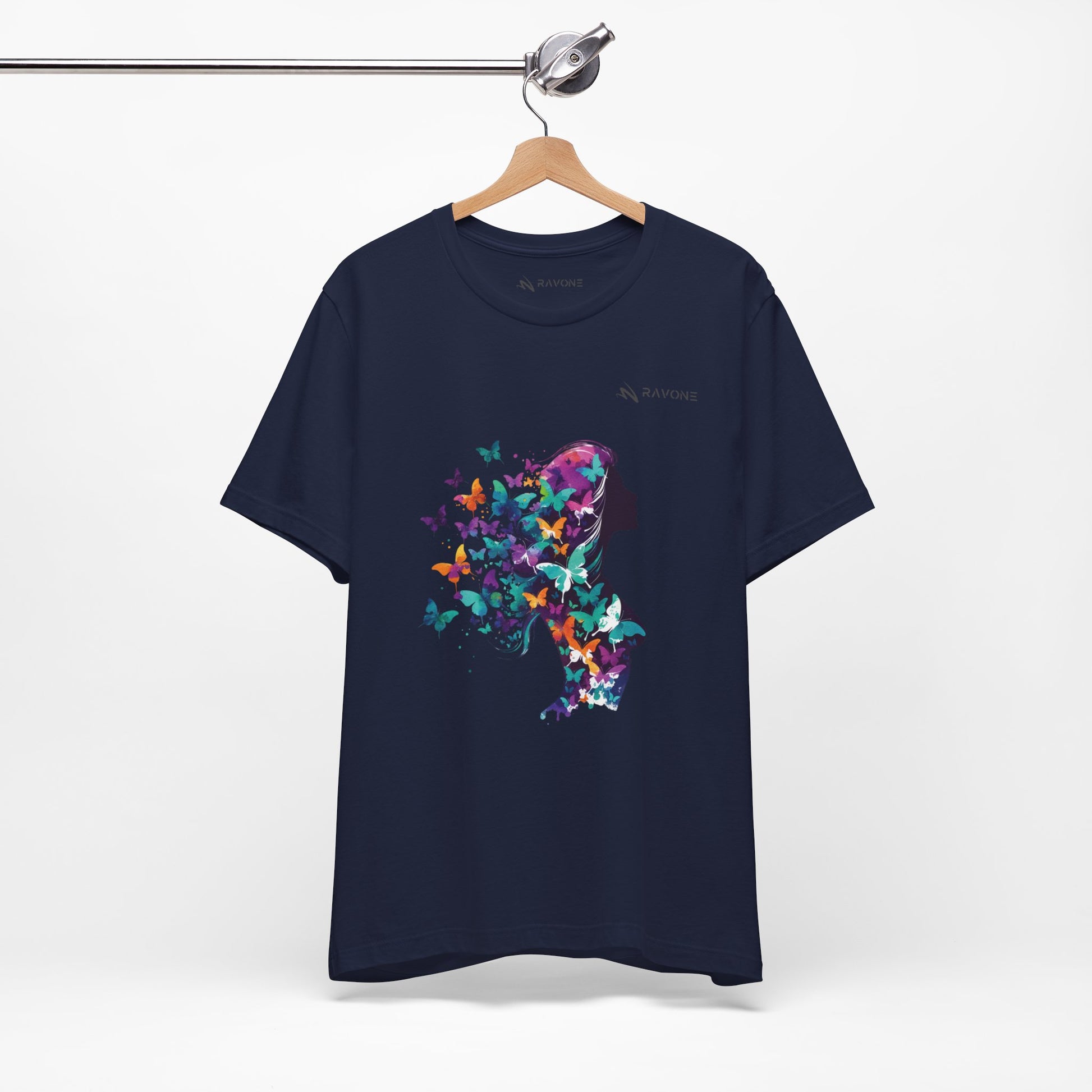 "Butterfly Reverie" Unisex Tee