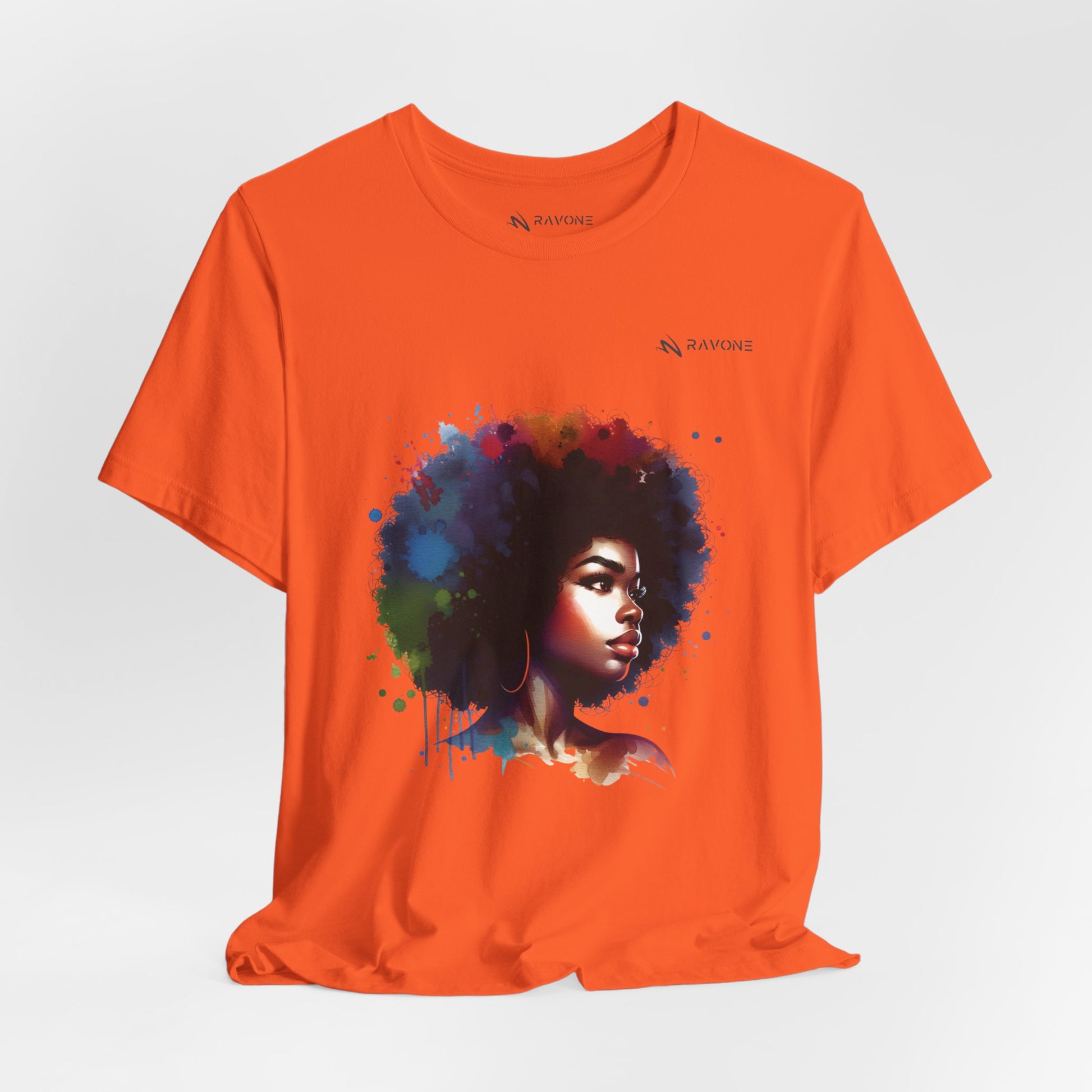 "Eclipse Muse" Unisex Tee
