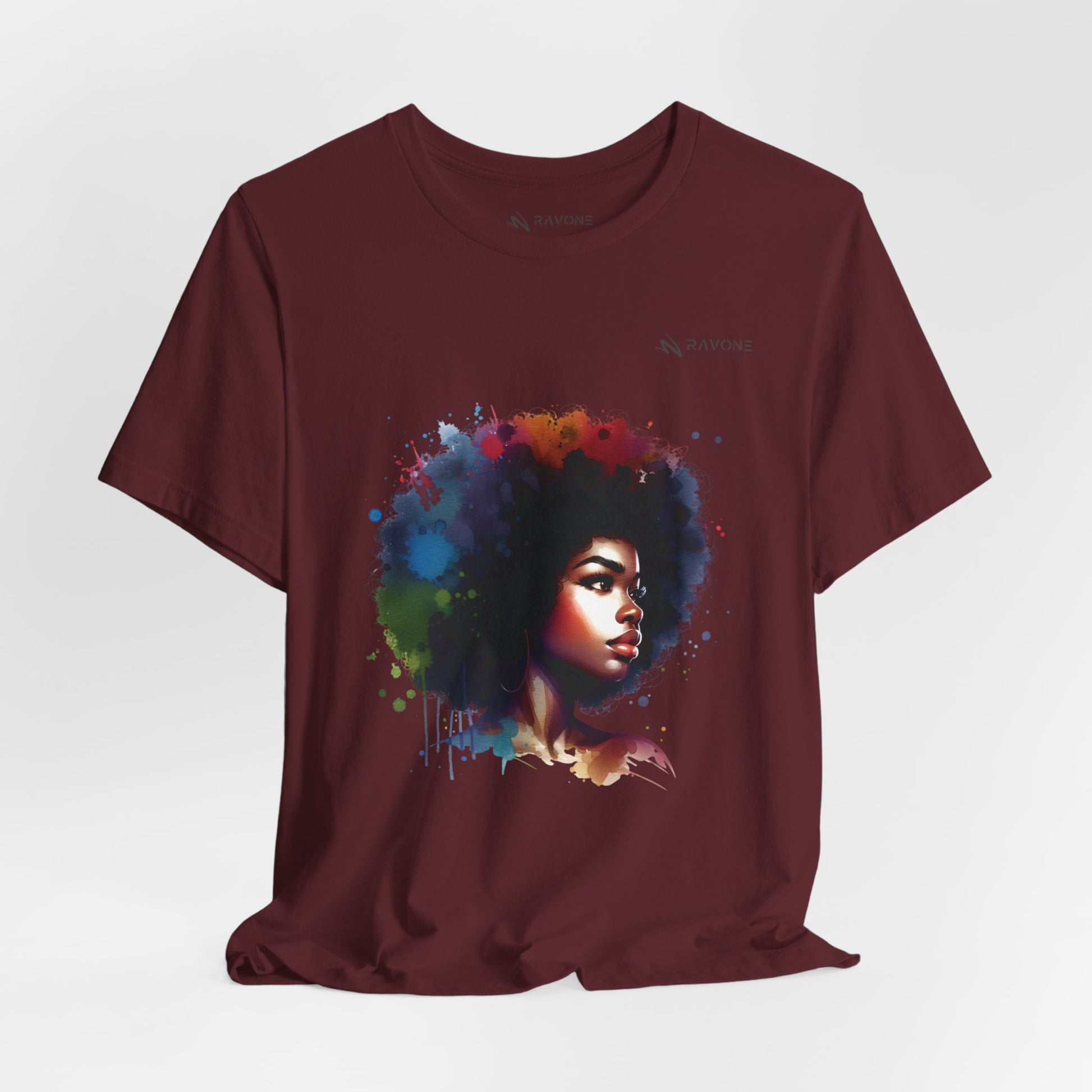 "Eclipse Muse" Unisex Tee