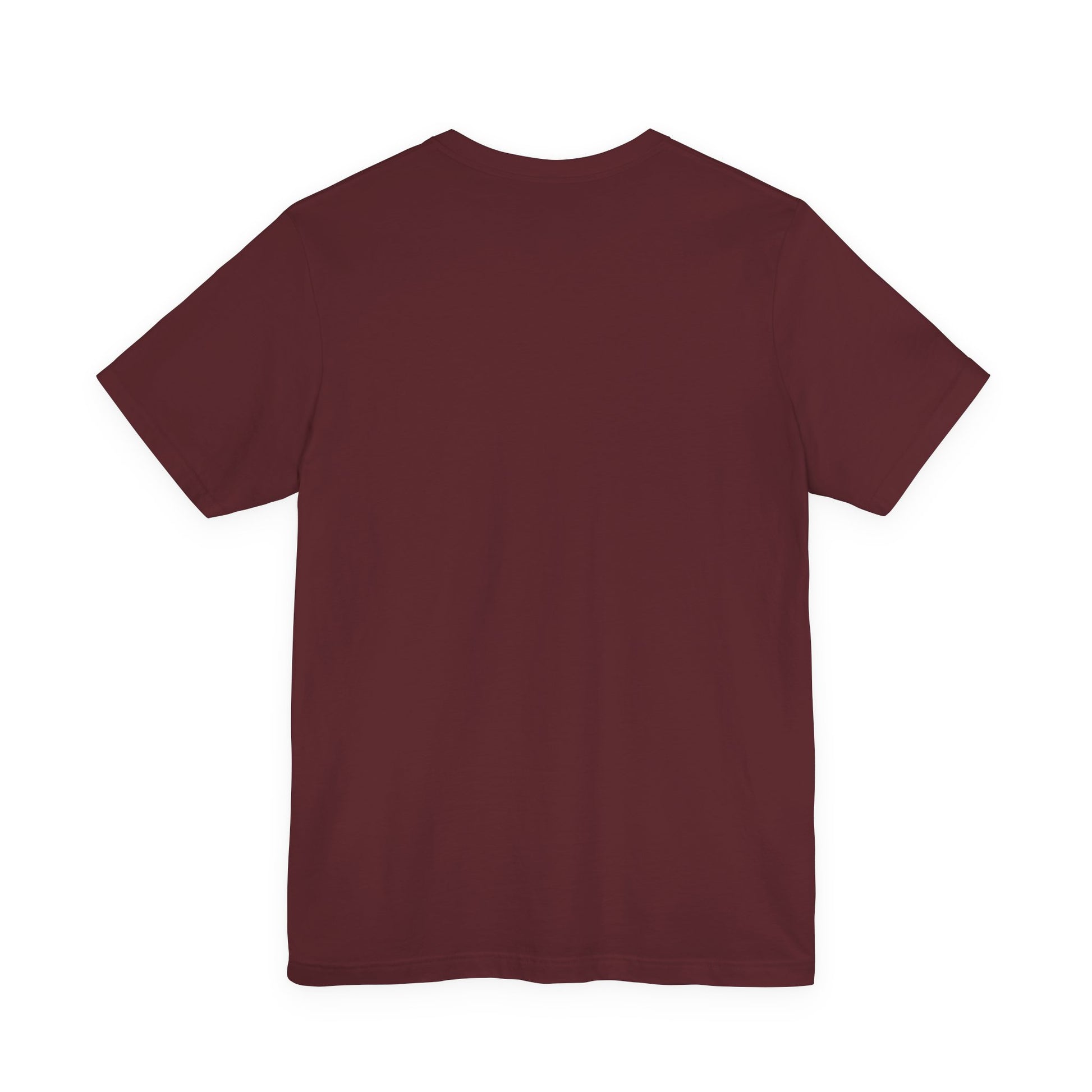 "Parallel Realms" Unisex Tee