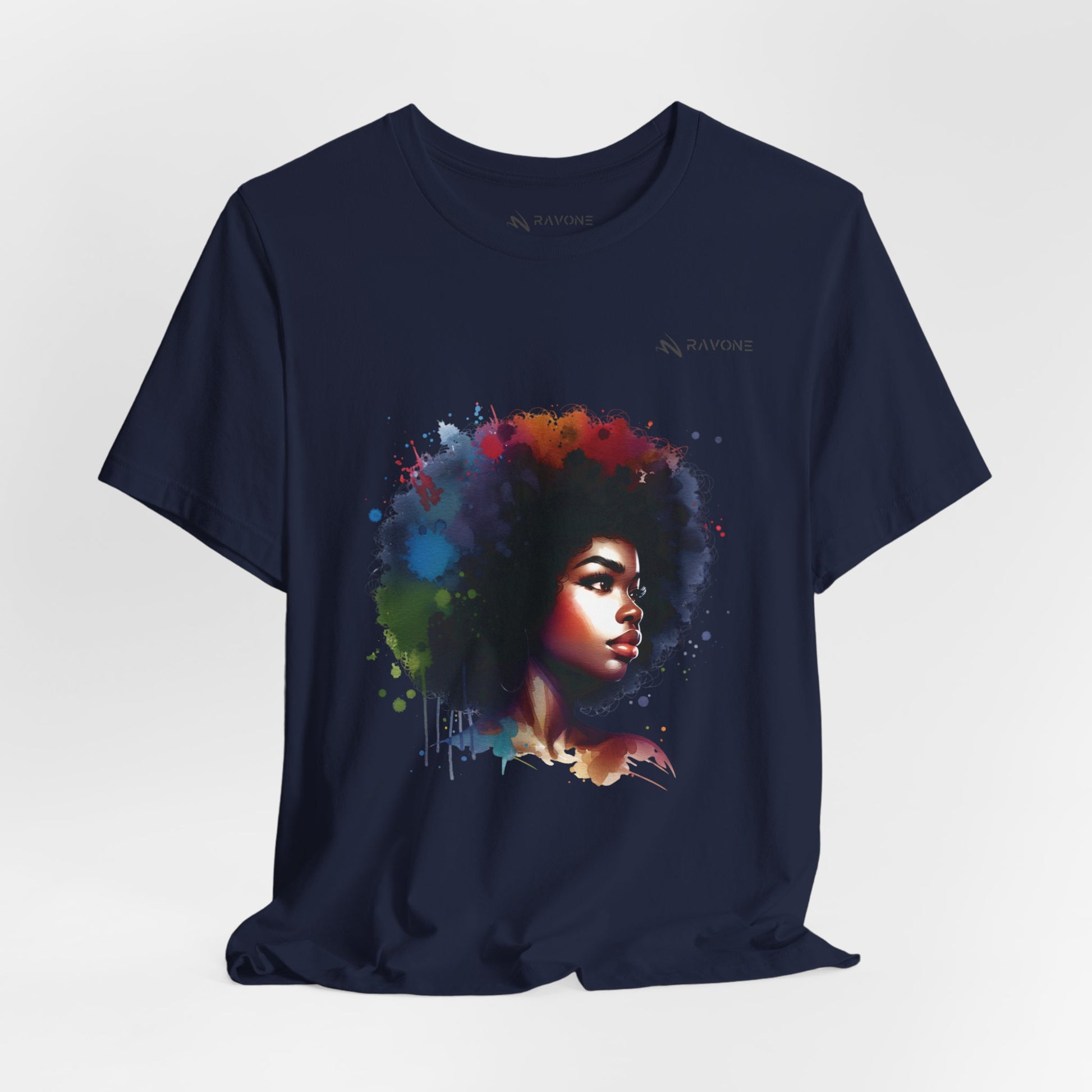 "Eclipse Muse" Unisex Tee