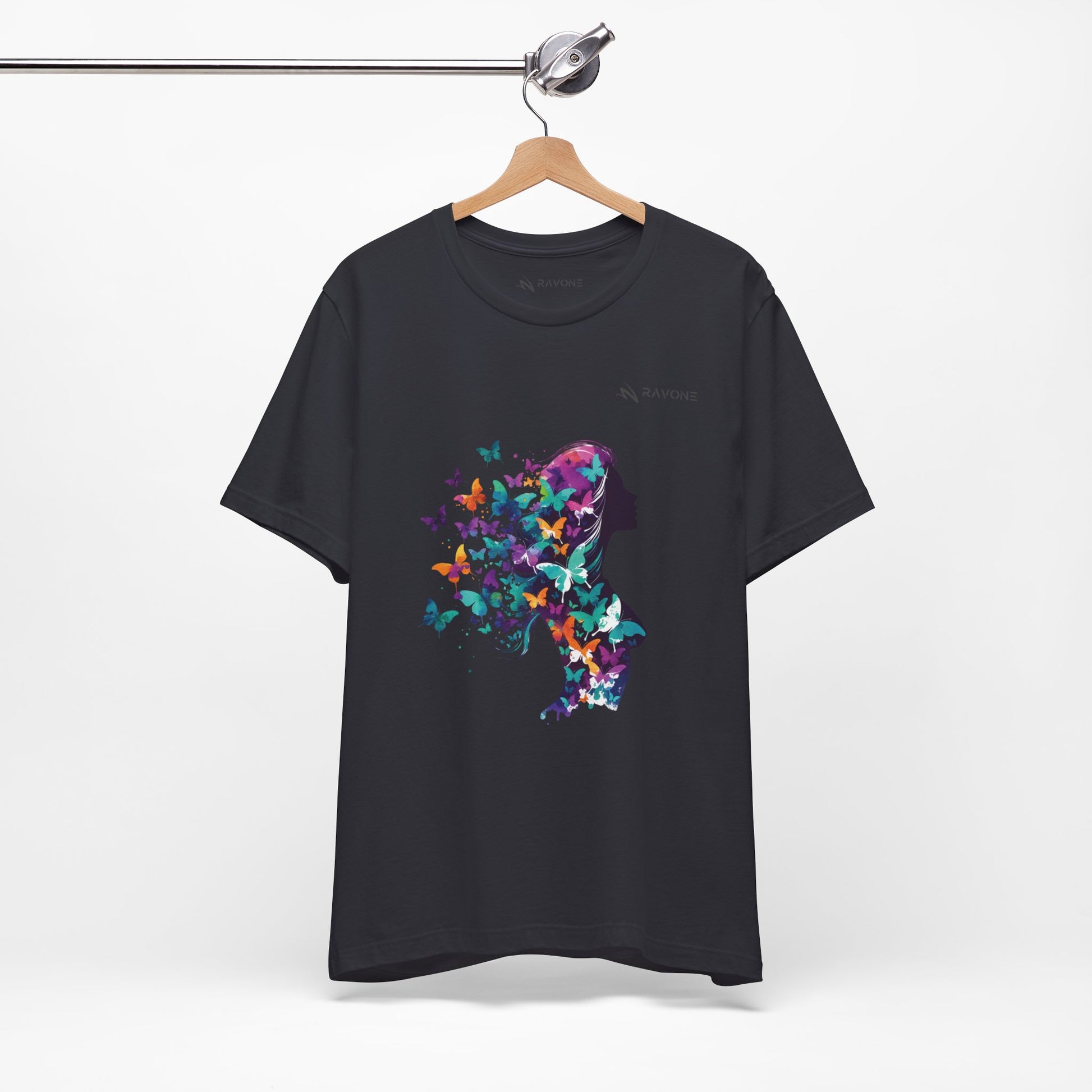 "Butterfly Reverie" Unisex Tee