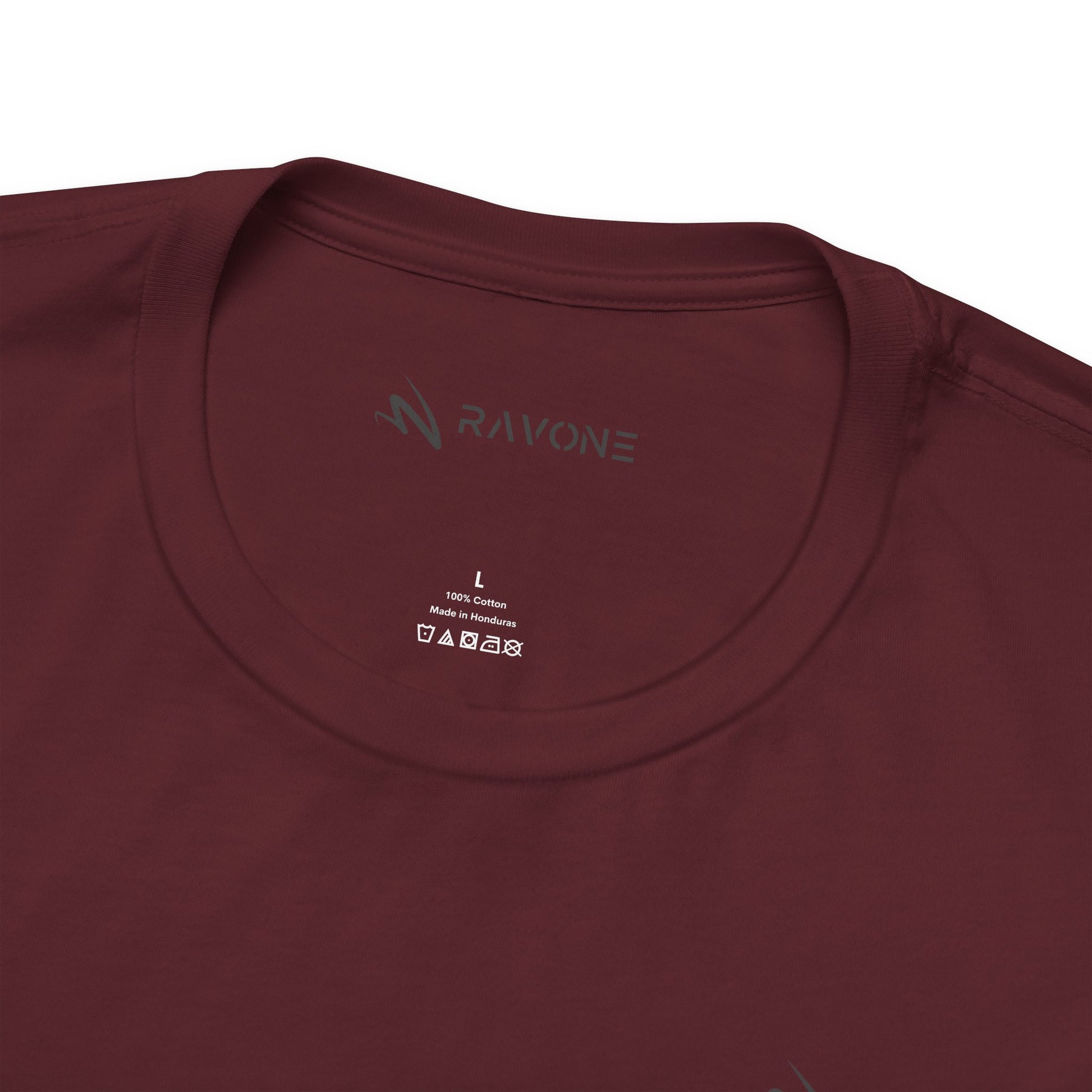 "Color Rhythm" Unisex Tee
