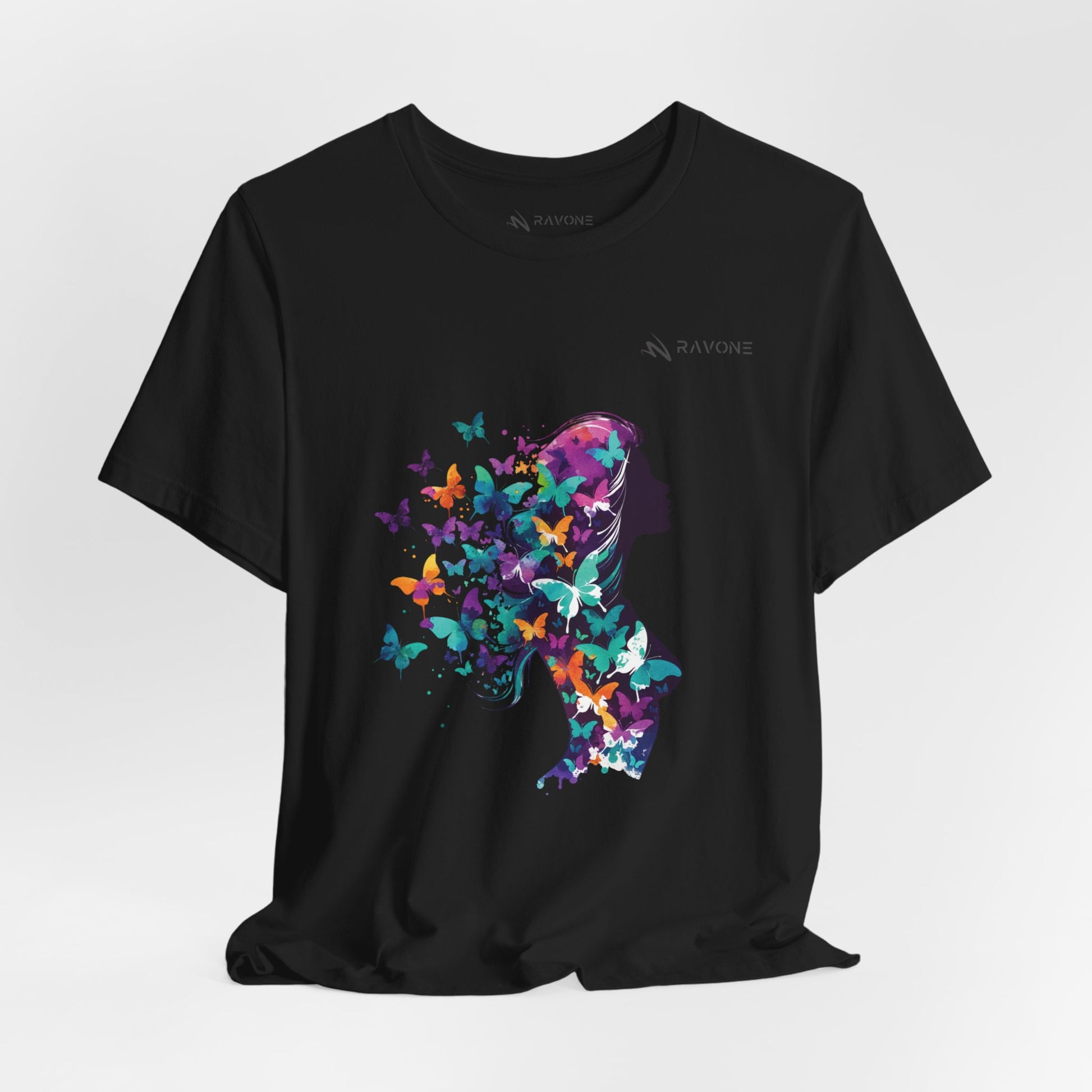 "Butterfly Reverie" Unisex Tee